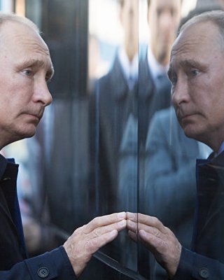 Путин Четвертый. Каким будет очередной российский "понтификат"