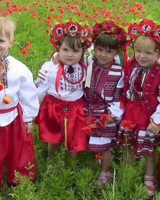 Трудный возраст. Почему Украина до сих пор похожа на ребенка