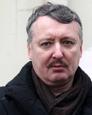 Ігор Стрєлков-Гіркін затриманий в РФ