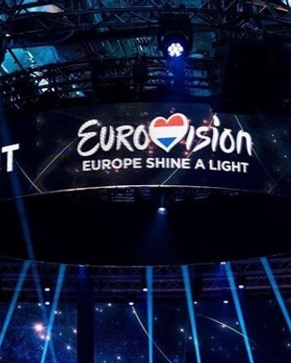 Євробачення-2021