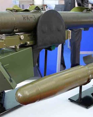 Оружие возмездия. Зачем мы просим у США "Джавелины"