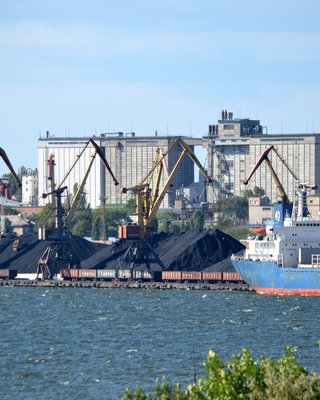 Стрибок в економічну Незалежність: 5 кроків і 10 років