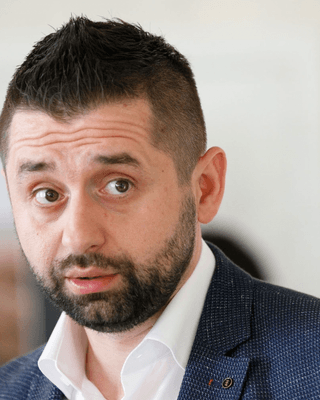 Арахамия мог приобрести "Труху" за $15–25 млн с помощью криптовалюты: Ткач раскрыл детали сделки