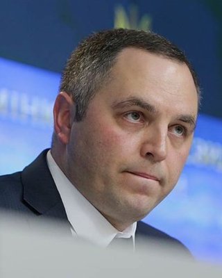 "Зраджував Україну та продавав судові рішення, як Ескобар — кокаїн". Через що могли вбити Андрiя Портнова
