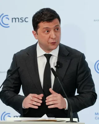 Формули миру. Чи зможе Мюнхен-2022 зупинити ескалацію навколо України
