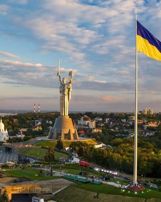 31 рік Незалежності України