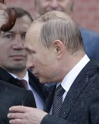 Почему Путин тянет с аннексией оккупированных территорий и может ли он дать заднюю