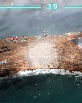 Розгром Росії на Зміїному. Чому удари ЗСУ по острову були важливими