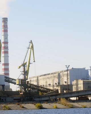 ЗС РФ знищили Трипільську ТЕС