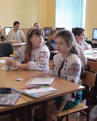 Навчальний рік 2022-2023 в Україні