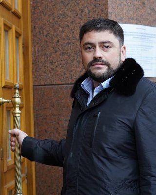 НАБУ затримало депутата Трубіцина