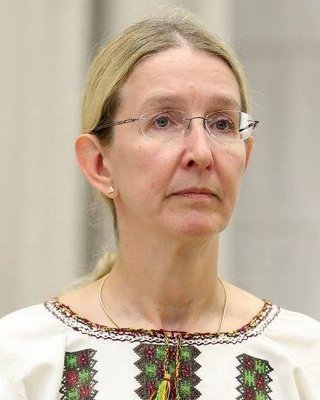 Советы от Ульяны Супрун