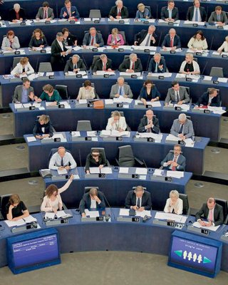 Перейти Рубикон. Что на самом деле означает безвизовый режим для Украины и ее будущего