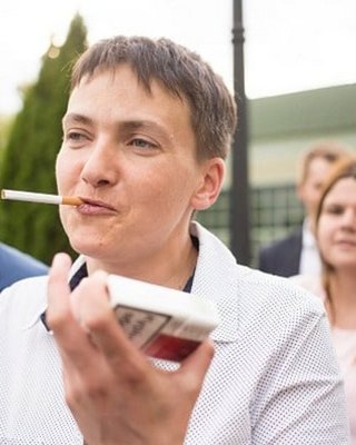 От героя до изгоя. Как Герой Украины хотел ее уничтожить