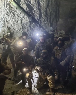 Бої за Соледар: останні новини