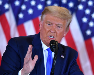 Секретный план Трампа по Украине: почему политик не поможет Киеву, несмотря на обещания (видео)