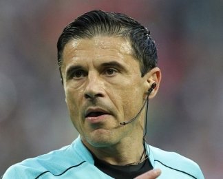 УЄФА призначив представника Росії інспектором матчу "Шахтаря" в Лізі чемпіонів