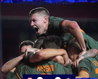 Ліга чемпіонів: "Шахтар" забив тричі в другому таймі і домігся вольової перемоги над "Антверпеном" (відео)