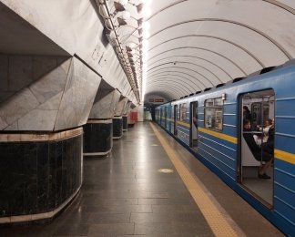 Между станциями "Демиевская" и "Теремки": в КГГА назвали дату запуска челночного движения метро