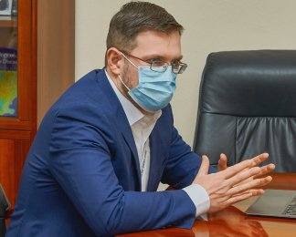 Украина приближается к пику заболеваемости COVID-19, — главный санврач Кузин