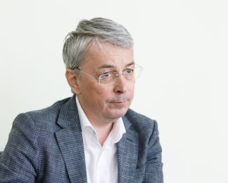 Ткаченко упрекнул газету Bild в дезинформации по поводу планов Кремля по оккупации Украины