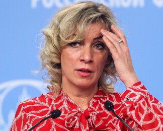 Запад готовит провокацию, говоря о вторжении армии РФ в Украину, — Захарова