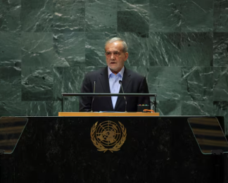 Президент Ирана призвал к "немедленному" прекращению войны в Украине и согласился на ядерную сделку