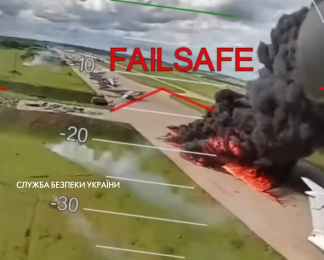 Відповість за операцію СБУ "Павутина": у РФ заарештували "головного" підозрюваного