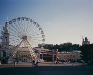 Погода в Украине: синоптик назвала дату, когда ощутимо похолодает