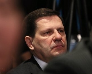 Незаконно присвоил аэропорт: экс-мэру Одессы Костусеву избрали меру пресечения