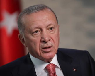 США и другие члены НАТО не хотят присоединения Украины к Альянсу, — Эрдоган