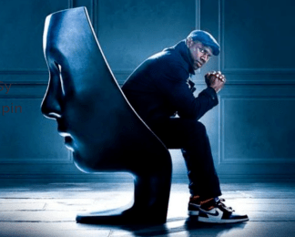 Серіали жовтня. Новий "Люпен" з Омаром Сі, жінка-собака по-корейськи, крадіжка алмазів на €100 млн