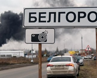 Белгородская область РФ под оказалась под новым обстрелом: что известно