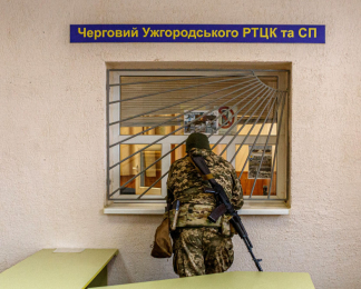ВСУ необходимы люди: полковник запаса рассказал, кого нужно мобилизовать