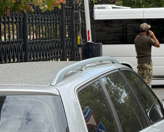 Отмена медицинской тайны: в Раде предлагают передавать результаты осмотров в систему "Оберіг"