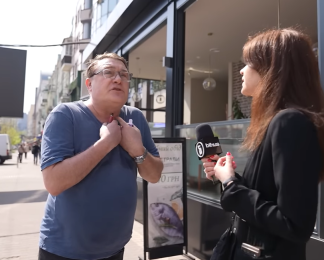 Компания режиссера "Слуги Народа" получила из бюджета 750 млн грн, — расследование (видео)