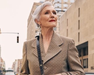 Мэй Маск, Кайя Гербер, Кендалл Дженнер: кто из мировых селебрити публично поддержал Украину