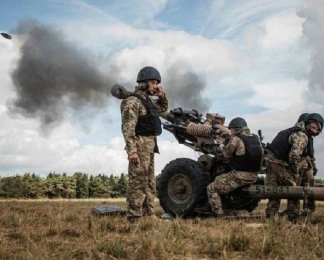 Украина может пойти на перемирие с Россией из-за наступления на ВС РФ на Харьков, — NYT