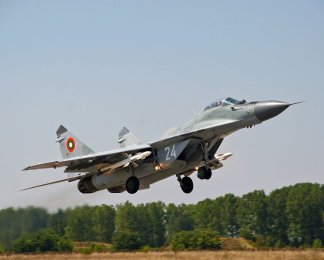 МіГи, вагони та автоцистерни: Україна готує велику конфіскацію активів РФ