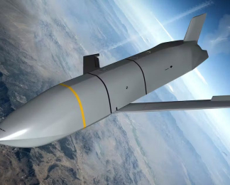 JASSM, SCALP та "Нептун": у РФ очікують "ракет НАТО", які полетять на Москву і Татарстан, — Bild