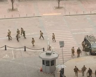 Бои за Киев: захватчики теряют наступательный темп, в столице действуют ДРГ (видео)