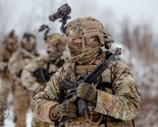 ВС РФ продолжают безуспешные штурмы: в Генштабе рассказали о ситуации на фронте (карты)