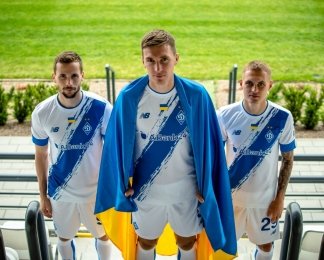 "Динамо" залишилося без чотирьох футболістів основи перед матчем Ліги Європи (відео голів)