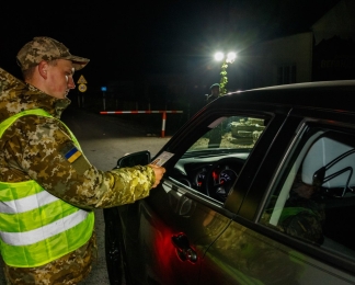 Пограничники могут требовать у многодетных мужчин справку от ТЦК, – ГПСУ