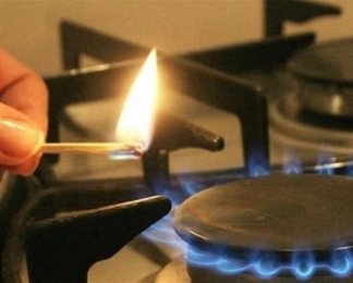 Станица Луганская отключена от газоснабжения, — Оператор ГТС