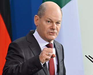 На Шольца зростає тиск щодо надання ракет Taurus Україні, – ЗМІ