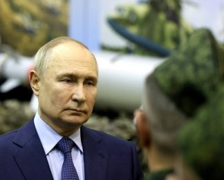Сколько Путину нужно мобилизовать людей, чтобы изменить ситуацию на фронте: эксперт ответил