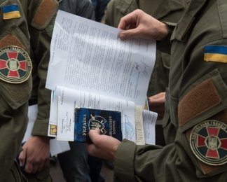 Не автоматически, а по процедуре: как ТЦК будут выписывать штрафы за необновление данных (видео)