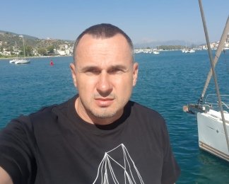 Олег Сенцов посоветовал украинцам, как уменьшить нетерпимость друг к другу