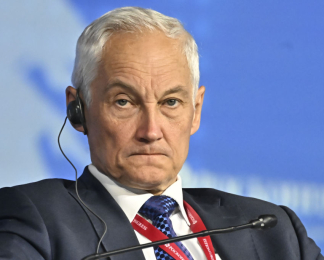 Война будет долгой. Что известно о новом министре обороны РФ Белоусове, которым Путин заменил Шойгу